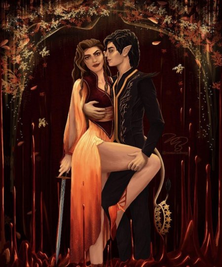 Злой король холли блэк