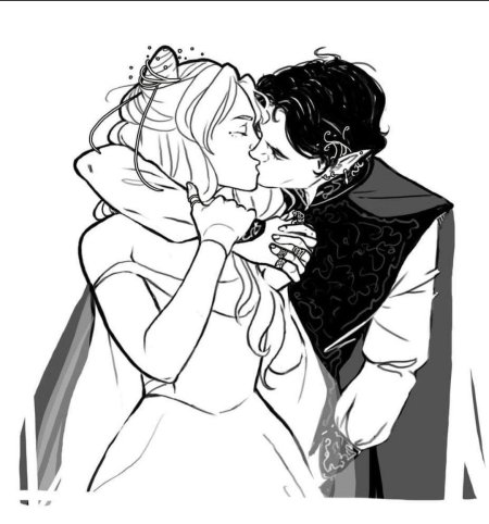 Жестокий принц холли блэк