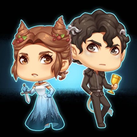 Жестокий принц холли блэк