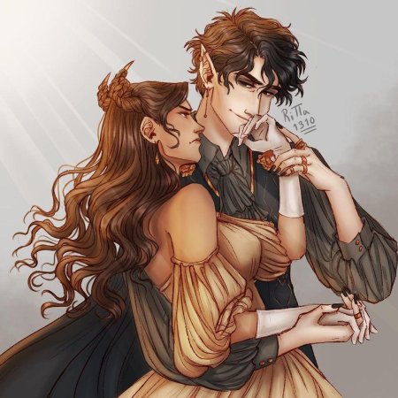 Жестокий принц