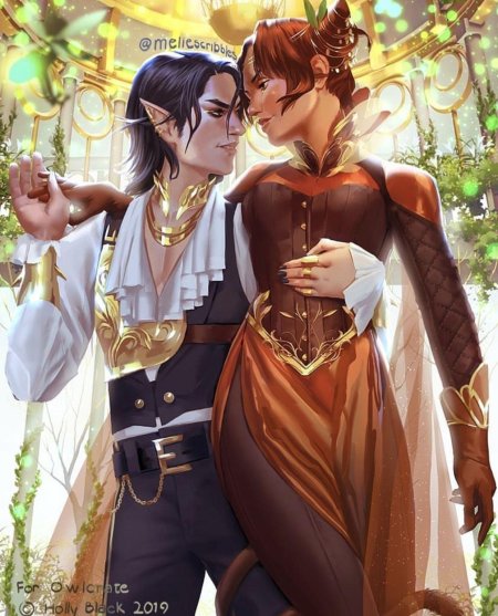 Жестокий принц холли блэк