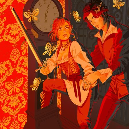 Джуд жестокий принц