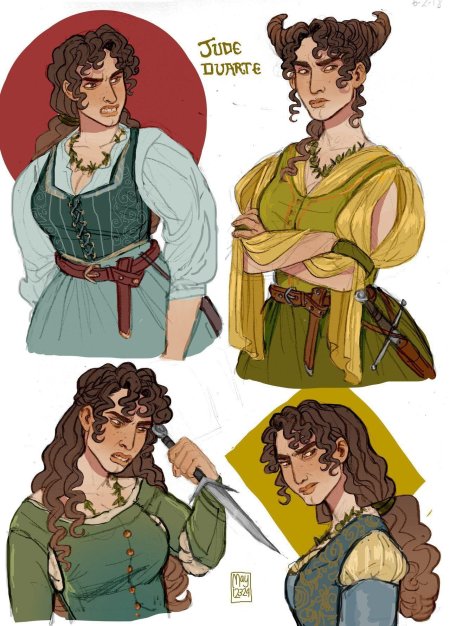 Жестокий принц холли блэк