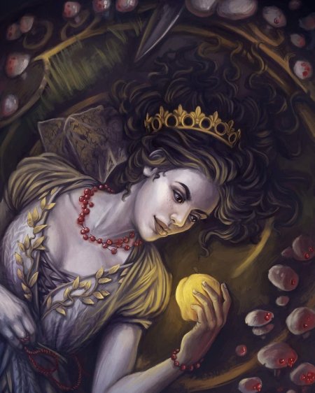 Жестокий принц холли блэк