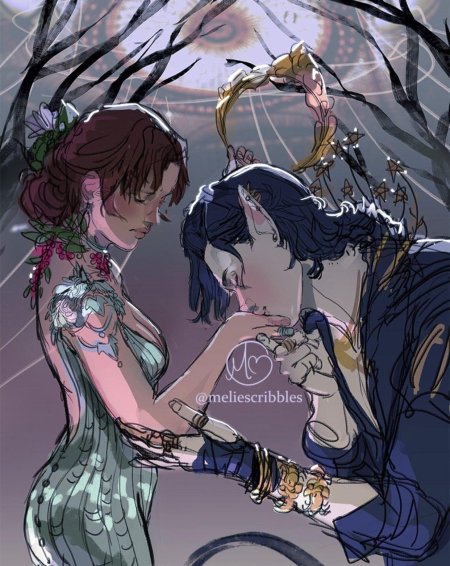 Жестокий принц холли блэк