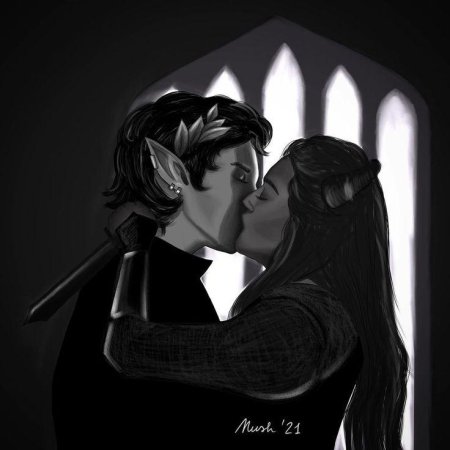 Жестокий принц холли блэк