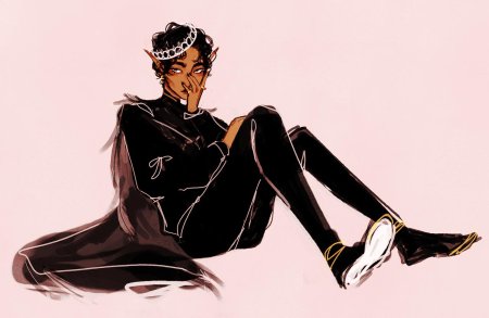 Джуд жестокий принц