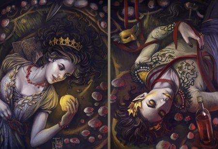 Жестокий принц холли блэк