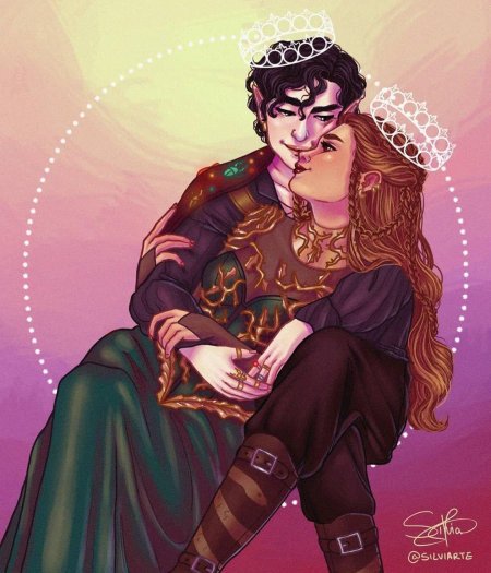 Жестокий принц холли блэк