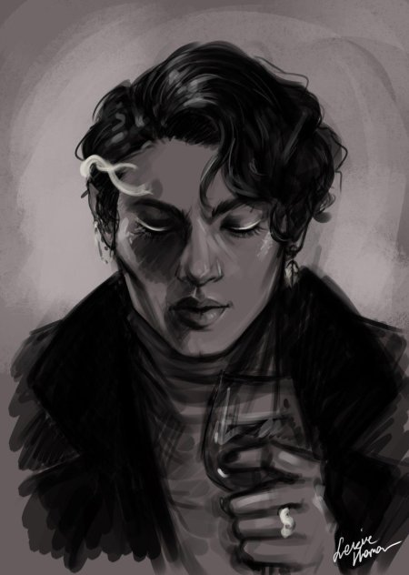 Джуд жестокий принц