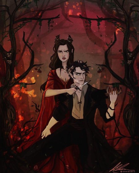 Жестокий принц холли блэк