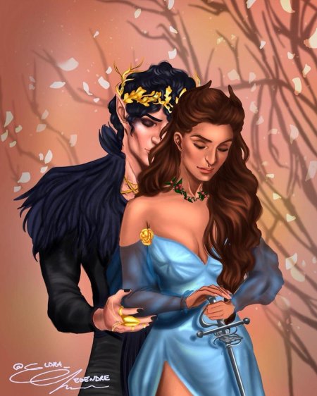 Жестокий принц холли блэк