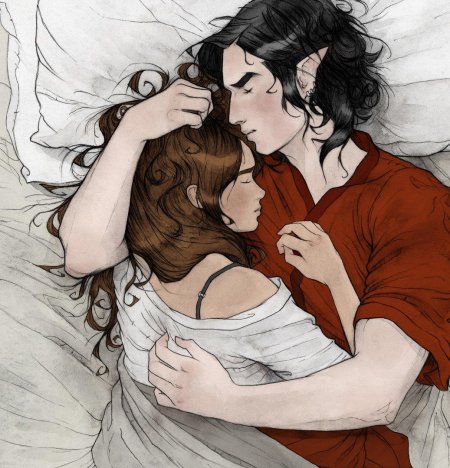 Джуд и кардан арт