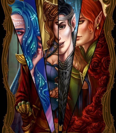 Джуд холли блэк