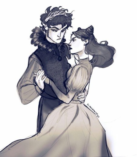 Джуд жестокий принц