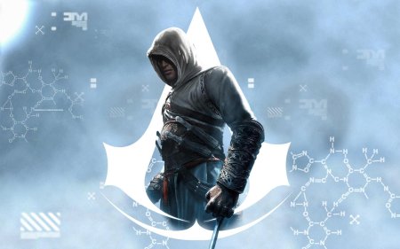 Игра assassins creed