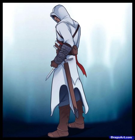 Альтаир ибн ла-ахад