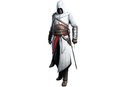 Альтаир ибн ла-ахад