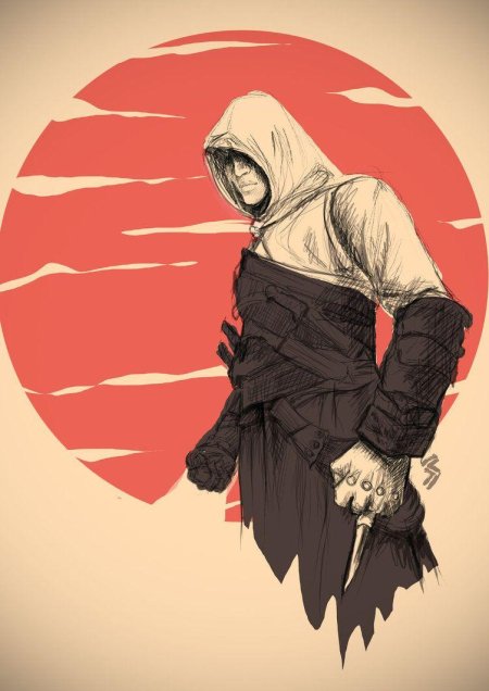 Альтаир ибн ла-ахад