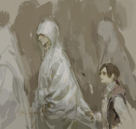 Альтаир ибн ла-ахад и эцио аудиторе