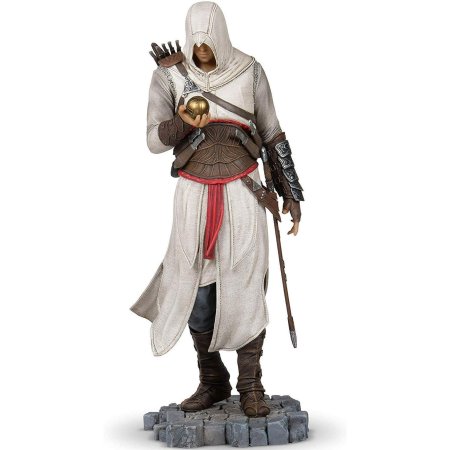 Фигурки ассасин крид альтаир