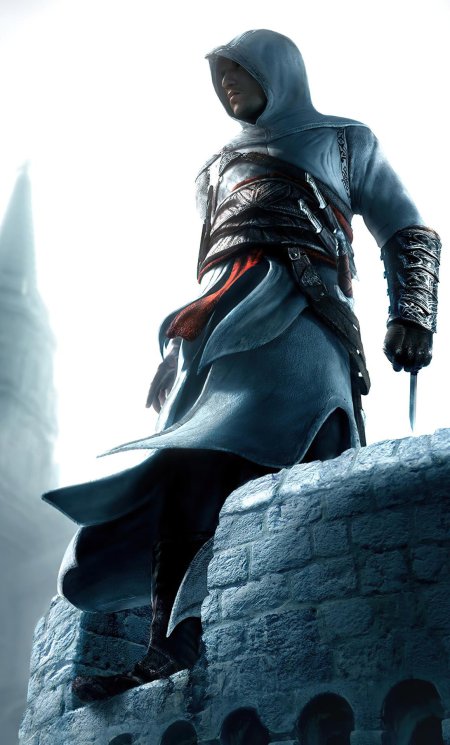 Игра ассасин крид