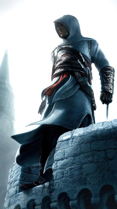 Игра ассасин крид