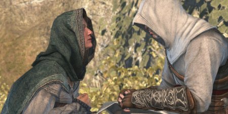 Мария торпе assassins creed