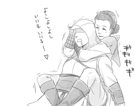 Ассасин крид альтаир и мария любовь арт