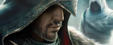 Ассасин крид ревелейшен