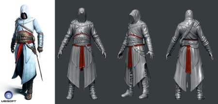 Альтаир ибн ла-ахад