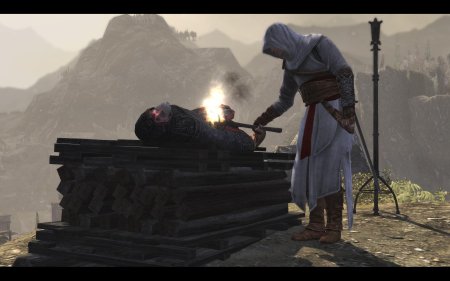 Аль муалим ассасин крид