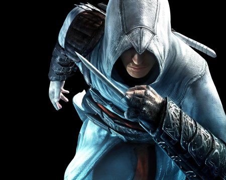 Ассасин крид альтаир