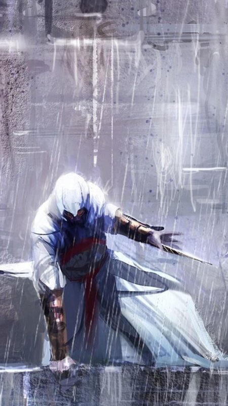 Альтаир ибн ла-ахад