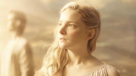 Морфидд кларк галадриэль