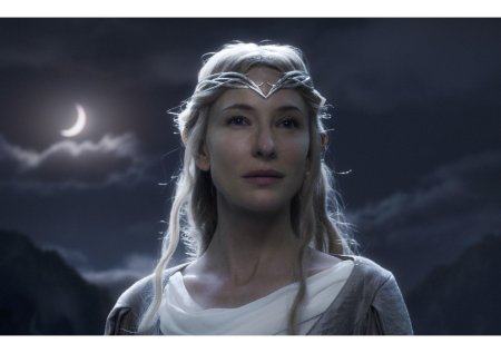 Галадриэль из властелина колец