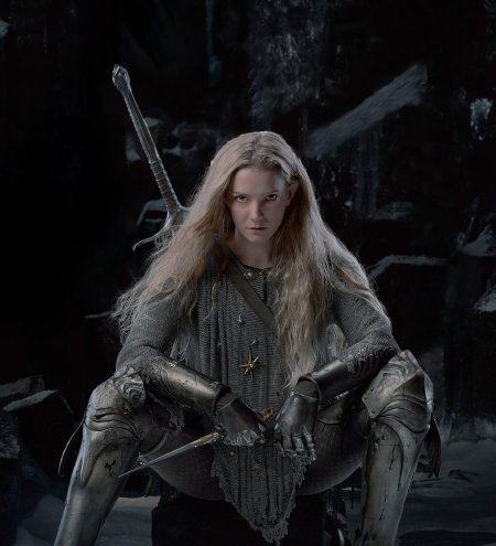 Сериал властелин колец кольца власти