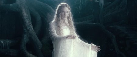 Кейт бланшетт галадриэль