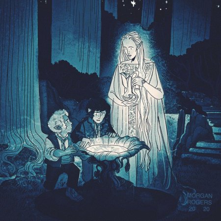 Толкин властелин колец