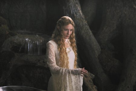 Галадриэль властелин колец