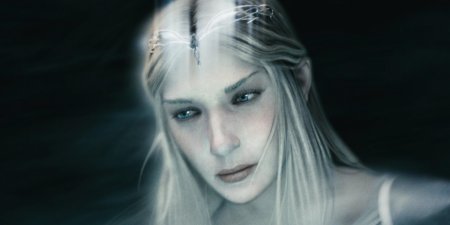 Галадриэль властелин колец