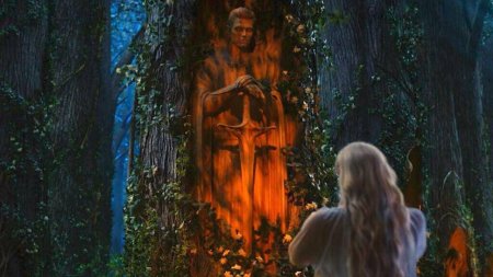 Сериал властелин колец кольца власти