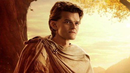 Роберт арамайо элронд