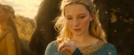 Властелин колец кольца власти