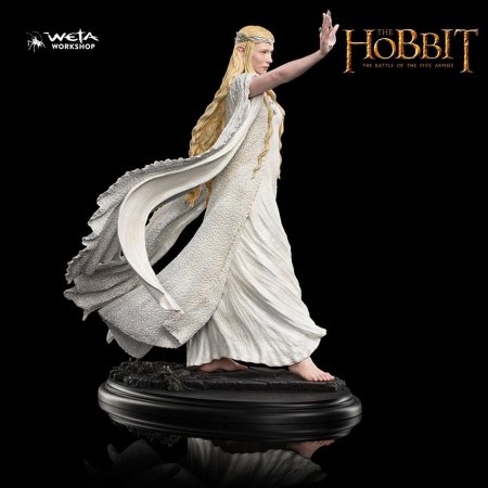 Хоббит леди галадриэль