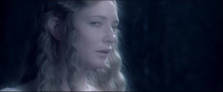 Галадриэль кейт бланшетт