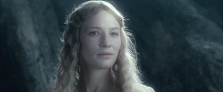 Кейт бланшетт властелин колец