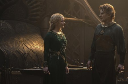 Сериал властелин колец кольца власти