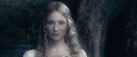 Галадриэль кейт бланшетт