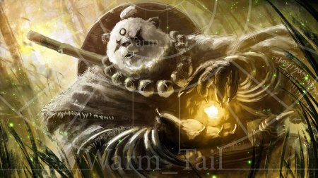 Хмелевар монах пандарен